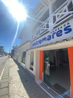 Pousada EntreMares -Centro-